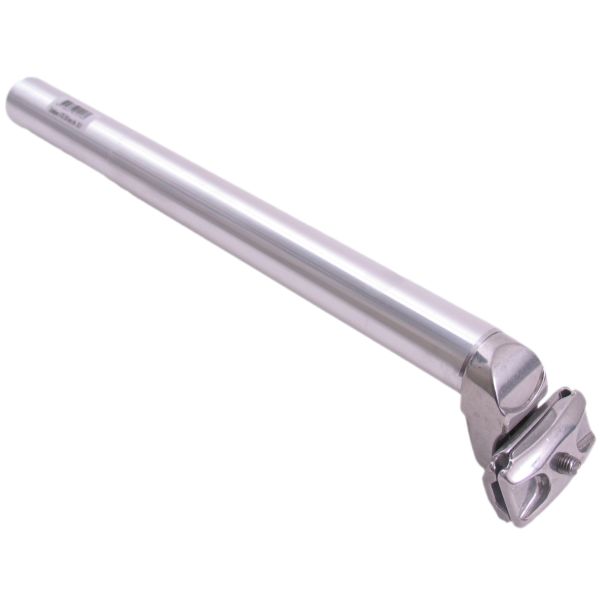 Sattelstütze ATB 30,0 x 350 silber