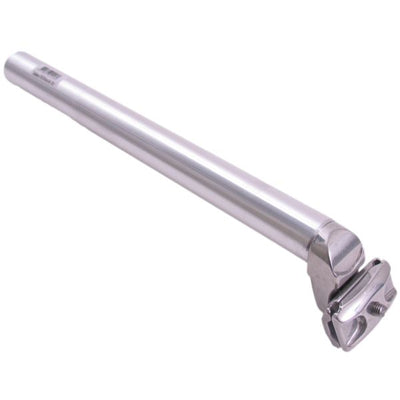 Sattelstütze ATB 30,0 x 350 silber