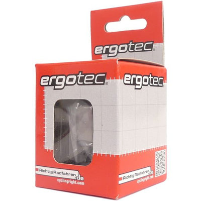 Ergotec Kugelkopfset A118AK ahead 1 1 8 ohne Gewinde schwarz