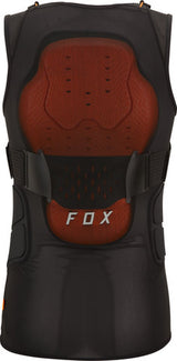 Fox Head Baseframe Pro D3O Protektorweste - afbeelding 2