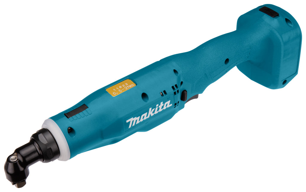 Makita dfl020fz | Winkeldrehmomentschlüssel | 18v | ohne Batterien und Ladegerät