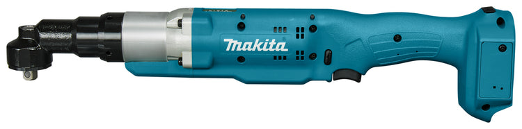 Makita lxt 18 V Winkeldrehmomentschlüssel 3 8 10 - 30 Nm | ohne Akku und Ladegerät im Karton - dfl303fz