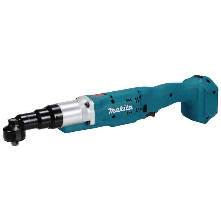 Makita lxt 18 V Winkeldrehmomentschlüssel 3 8 20 - 40 Nm – ohne Akku und Ladegerät im Karton – dfl404fz