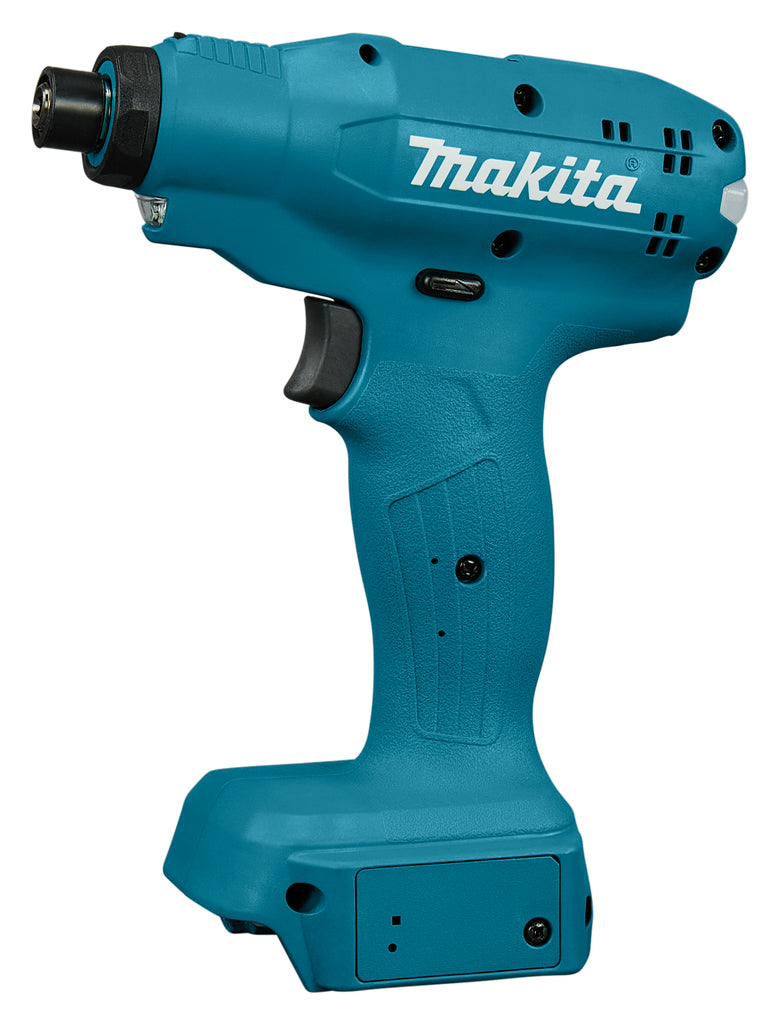 Makita dft025fm4z lxt 18 V Drehmomentschlüssel 0,5 - 2,0 Nm | ohne Akku und Ladegerät | im Karton - dft025fm4z