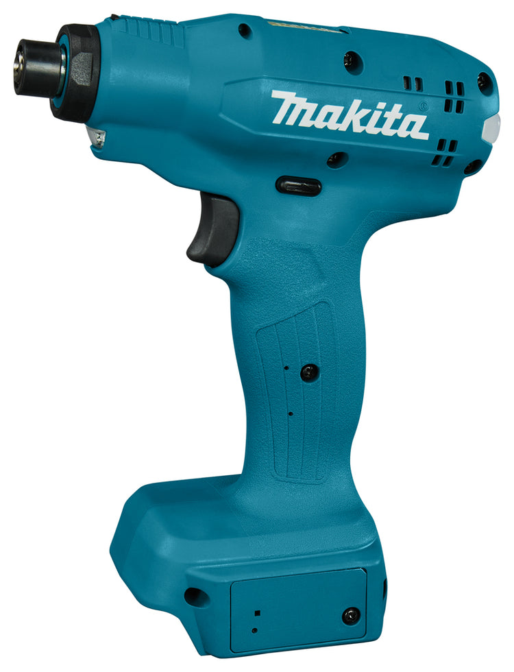 Makita dft060fm4z lxt 18 V Drehmomentschlüssel 1,5 - 6,5 Nm | ohne Akku und Ladegerät | im Karton - dft060fm4z