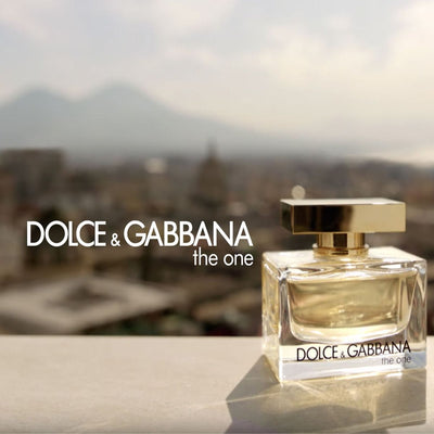 Dolce Gabbana Dolce Gabanna Eau de Parfum Sprühen Sie die 30 -ml -Damen Spray