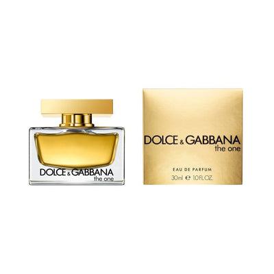 Dolce Gabbana Dolce Gabanna Eau de Parfum Sprühen Sie die 30 -ml -Damen Spray