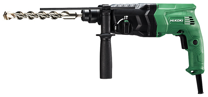 Hikoki Hammerbohrer SDS-Plus