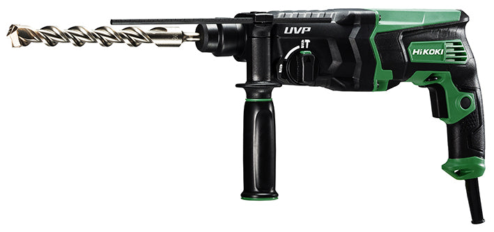 Hikoki Bohrhammer SDS-Plus UVP