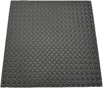 Bagger-Antivibrationsmatte | 61,5 x 61,5 cm – dig849