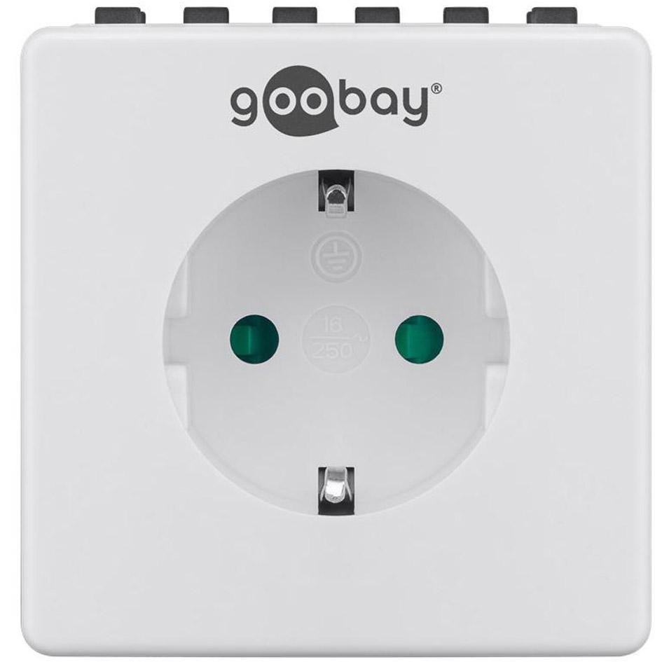 Goobay Digital Timeline 93256