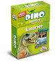 Identitätsspiele, ID-Spiele, Fakten, Quartett, Dino