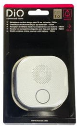 Dio Funk-Türklingel 150 m Verlängerung – 6960441 - afbeelding 2