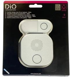 Dio Funk-Türklingel-Set 50–150 m – 6960411