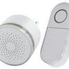 Dio Funk-Türklingel-Set Plug-in-Design Mini 150m – 6960404