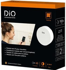 Dio-Modul für Zentralheizung – 6970450