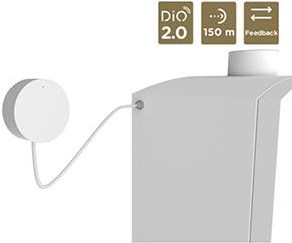 Dio-Modul für Zentralheizung – 6970450