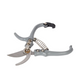 Dirt Tools Blumenschere grau ø8mm