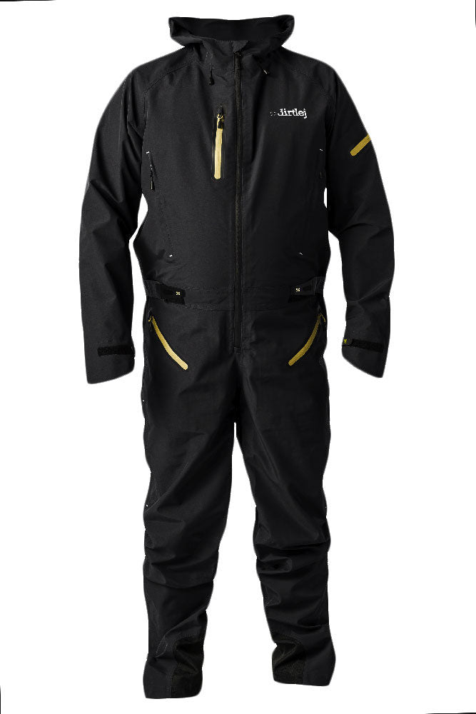 Dirtlej Dirtsuit Core ed. lockerer Schnitt v2.0 - Schlammanzug | l