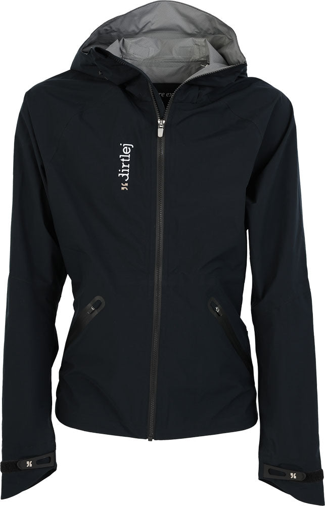 Dirtlej Weathershield wasserdicht – MTB-Regenjacke