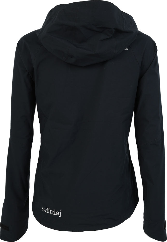Dirtlej Weathershield wasserdicht – MTB-Regenjacke