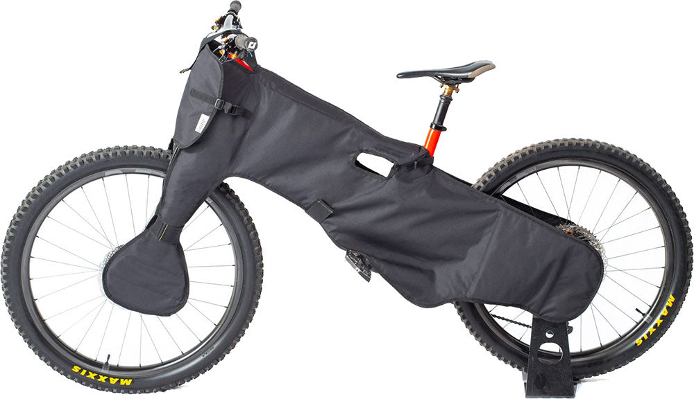 Dirtlej Bike Wrap – Transportschutz (MTB)