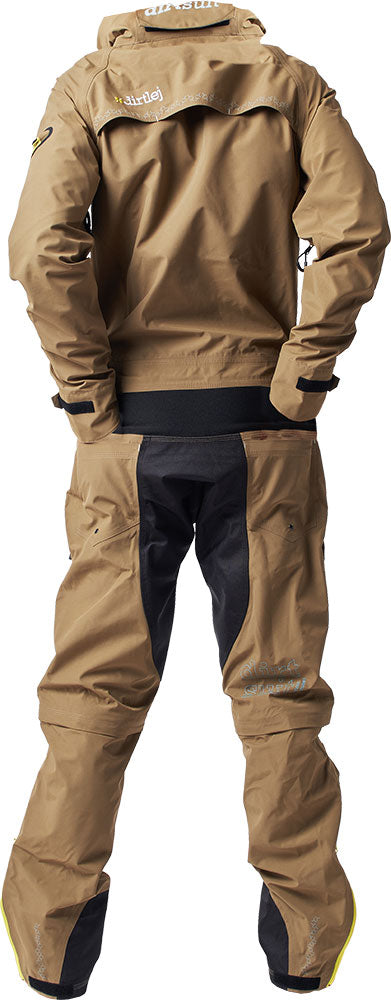 Dirtlej dirtsuit Core Edition - Schlamm-Overall | XL