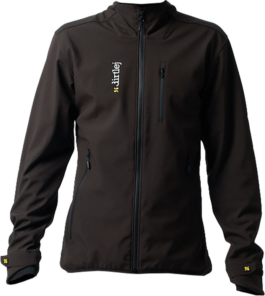 Dirtlej Weathershield Warm – MTB-Jacke