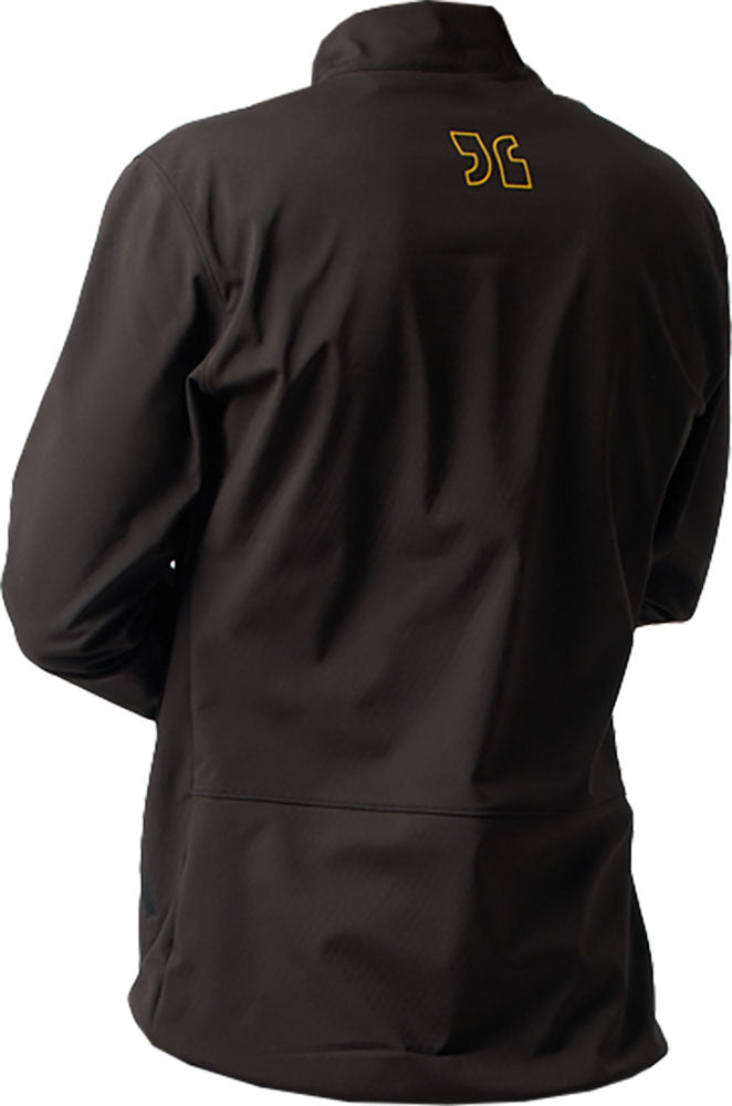 Dirtlej Weathershield Warm – MTB-Jacke