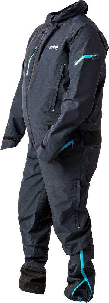 Dirtlej Dirt Suit Core Edition lockerer Schnitt – Schlammanzug