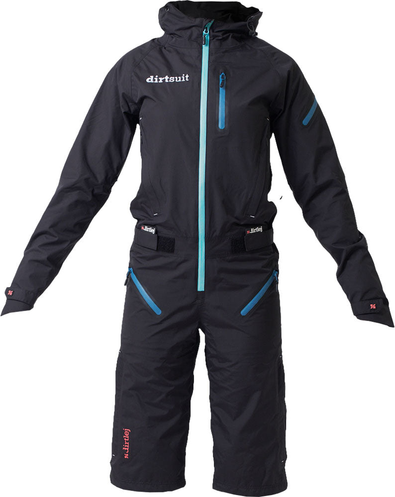 Dirtlej Dirtsuit Pro Edition – Schlammoverall für Damen