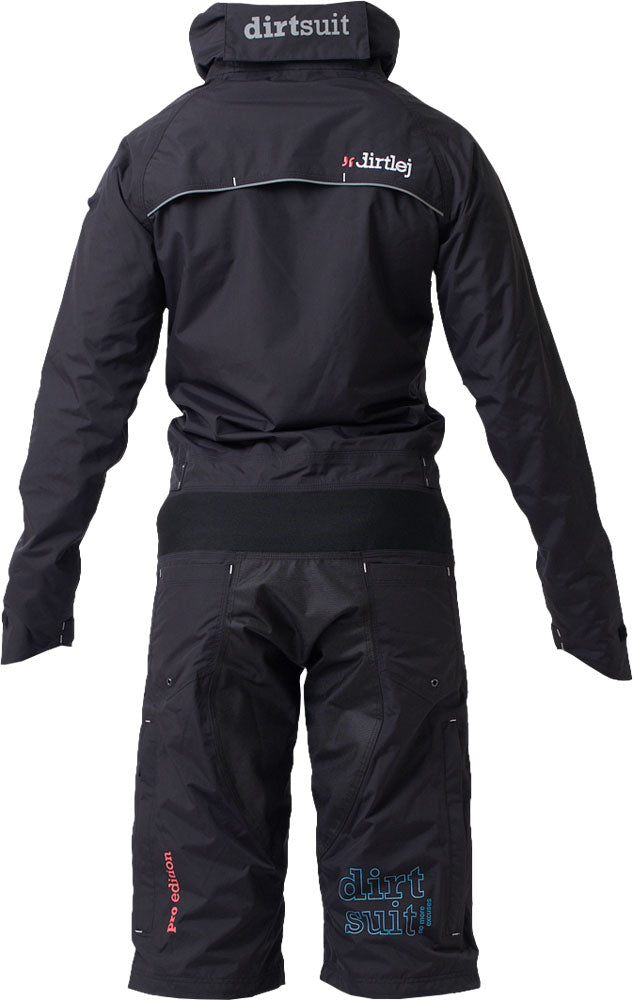 Dirtlej Dirtsuit Pro Edition – Schlammoverall für Damen