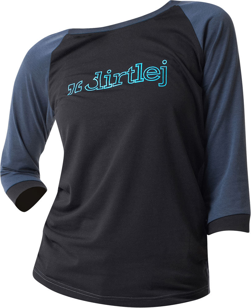 Dirtlej mountee - MTB-Trikot für Damen | m
