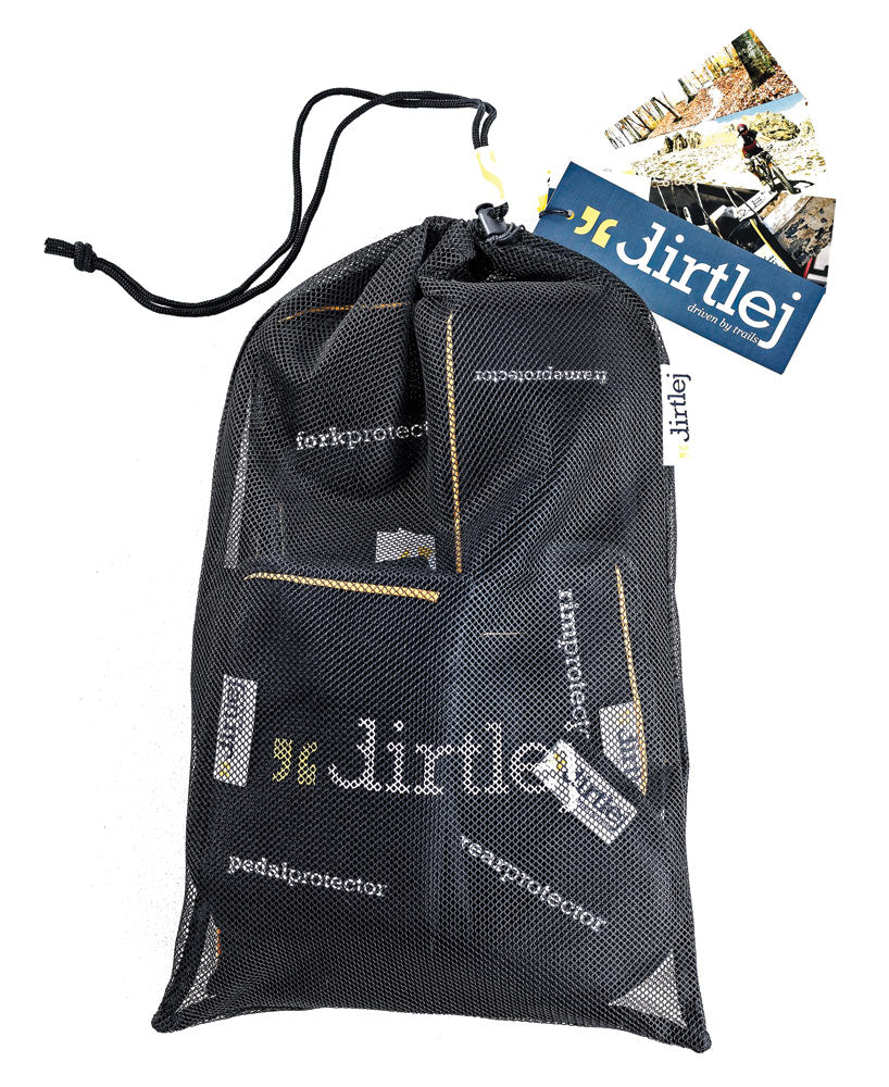 Erweitertes Dirtlej-Paket