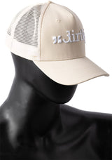Schmutzige Trucker-Kappe - afbeelding 1