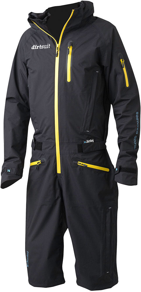 Dirtlej Dirt Suit Pro Edition – Schlammoverall | xxl