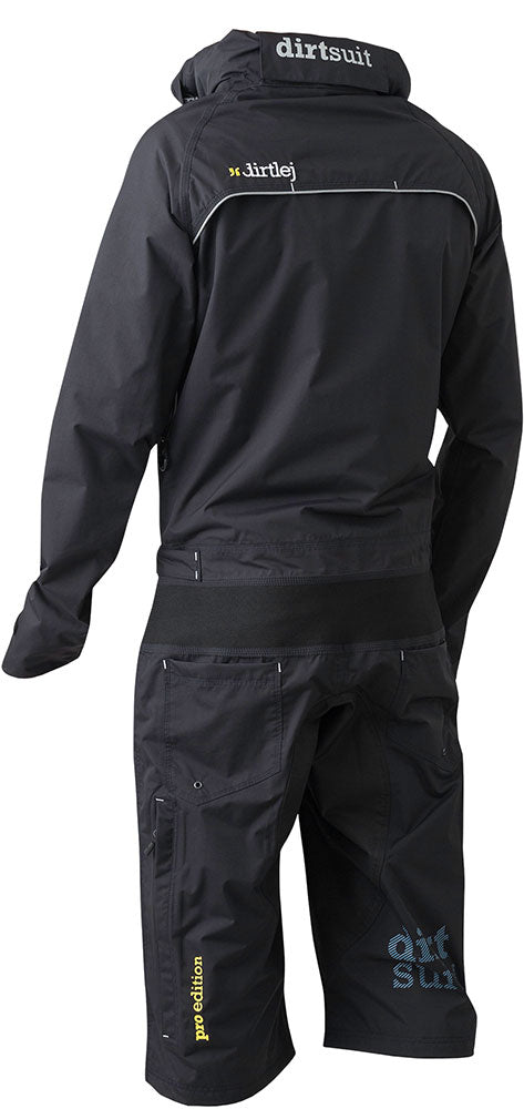 Dirtlej Dirtsuit Pro Edition - Schlamm-Overall | M