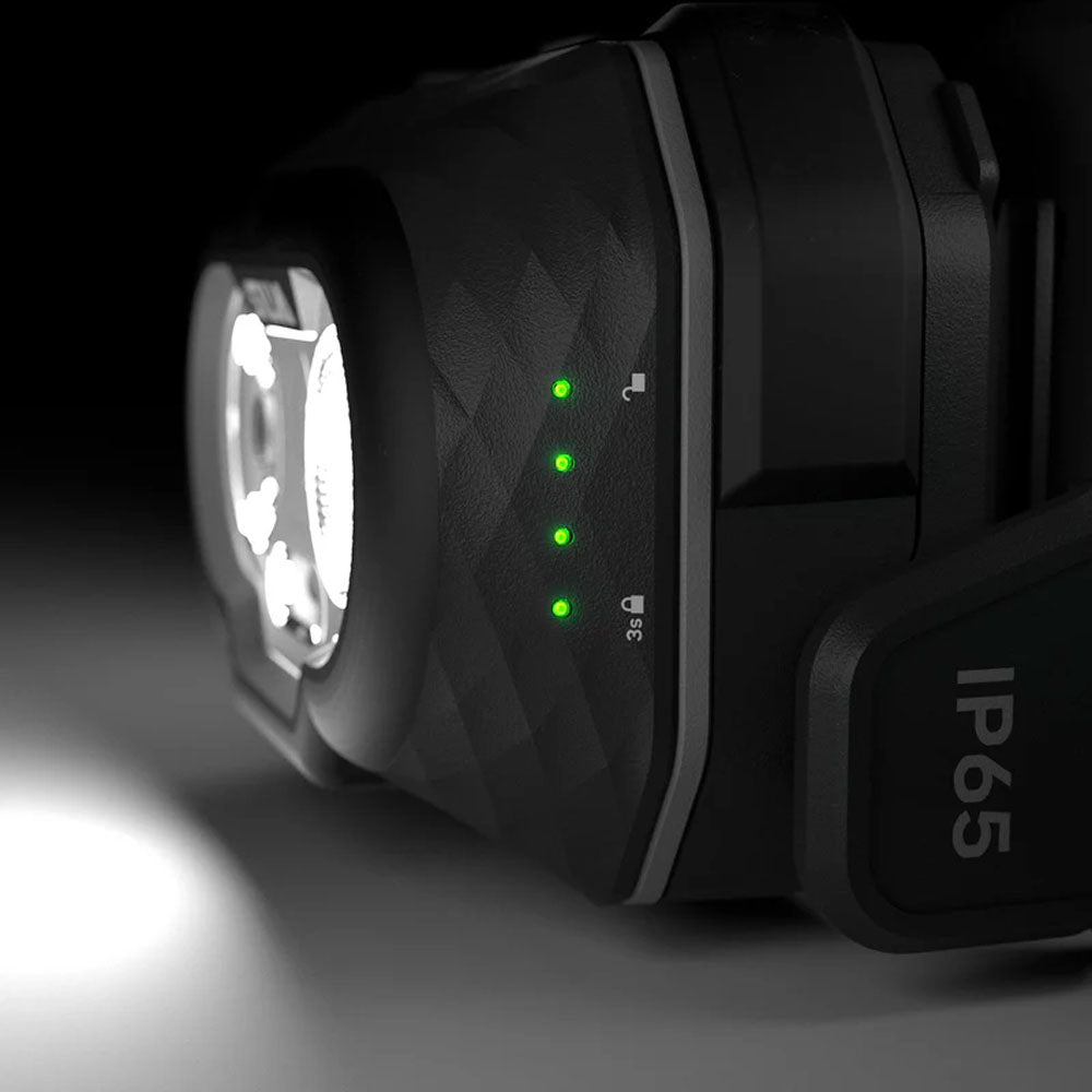 Silva Discover Hybrid – Stirnlampe