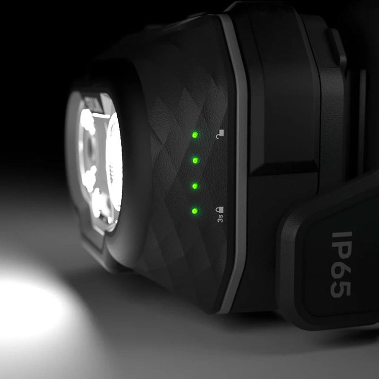 Silva Discover Hybrid – Stirnlampe