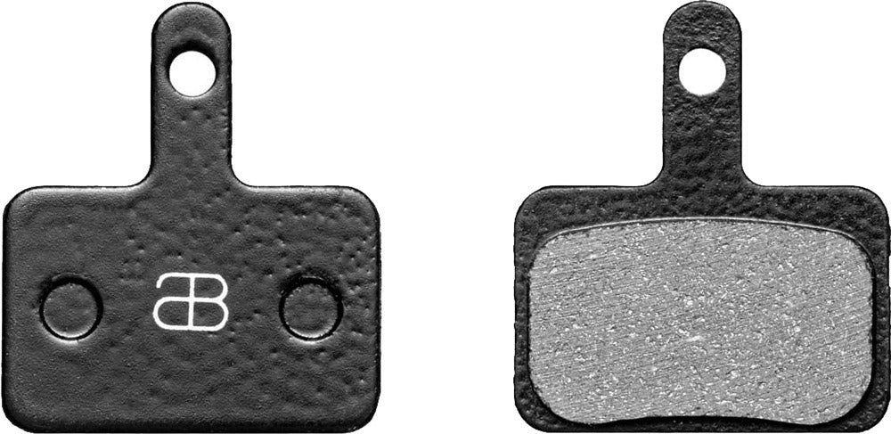 Absoluteblack Graphenpads Disc15 Shimano Deore Bremsbeläge