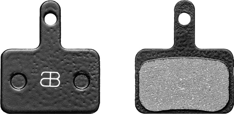 Absoluteblack Graphenpads Disc15 Shimano Deore Bremsbeläge