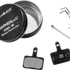 Absoluteblack Graphenpads Disc15 Shimano Deore Bremsbeläge