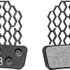 Absoluteblack Graphenpads Disc31 Sram G2 Führungsscheibenbeläge