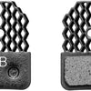 Absoluteblack GraphenPads Disc35 Sram Etap Axs Road MTB Disc Pads