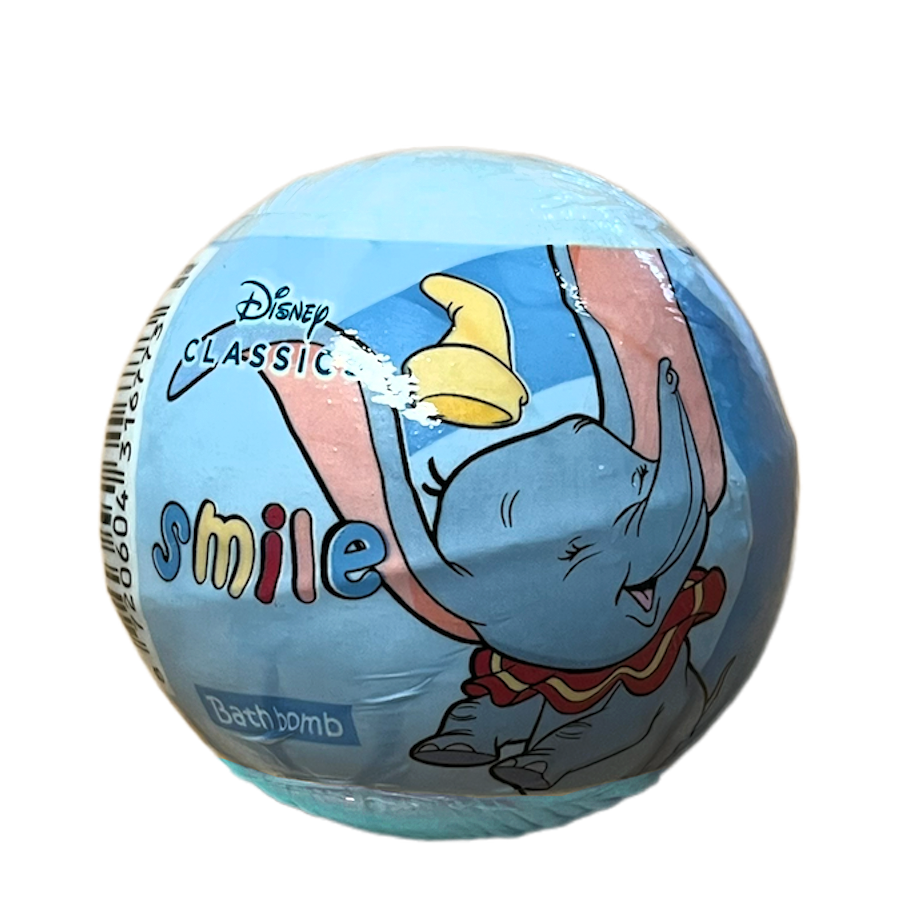 Disney Classics Badebombe Dumbo 100g