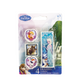 Disney Radiergummis Frozen 4-teilig