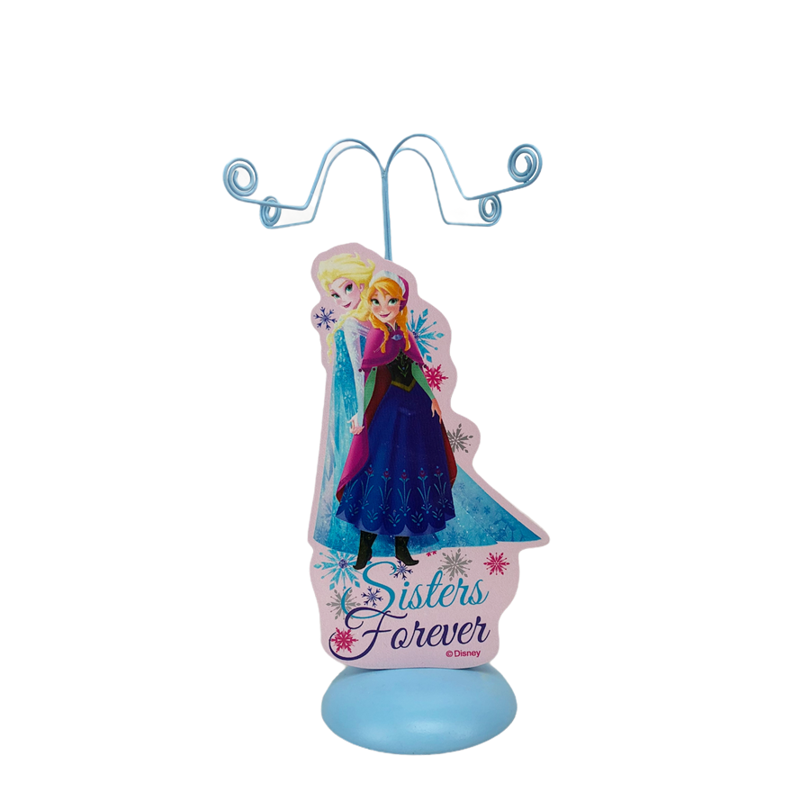 Disney Schmuckhalter gefrorenes Holz 23cm