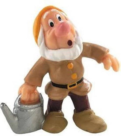 Disney Walt Dwerg Sneezy Van Snow White und die 7 Zwerge