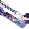 Disney Frozen 2 2-Rad Kinder Stiefmädchen Aluminium lila lila