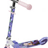 Disney Frozen 2 2-Rad Kinder Stiefmädchen Aluminium lila lila